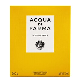 Buongiorno - Candela Profumata