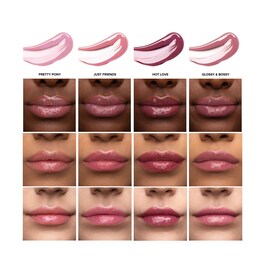 Lip Injection Power Plumping Lip Gloss - Gloss Volumizzante