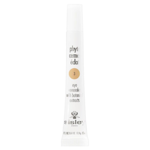 Phyto-Cernes Eclat - Soin anti-cernes teinté, SISLEY