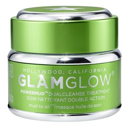 Powermud - Maschera Detergente Doppia Azione