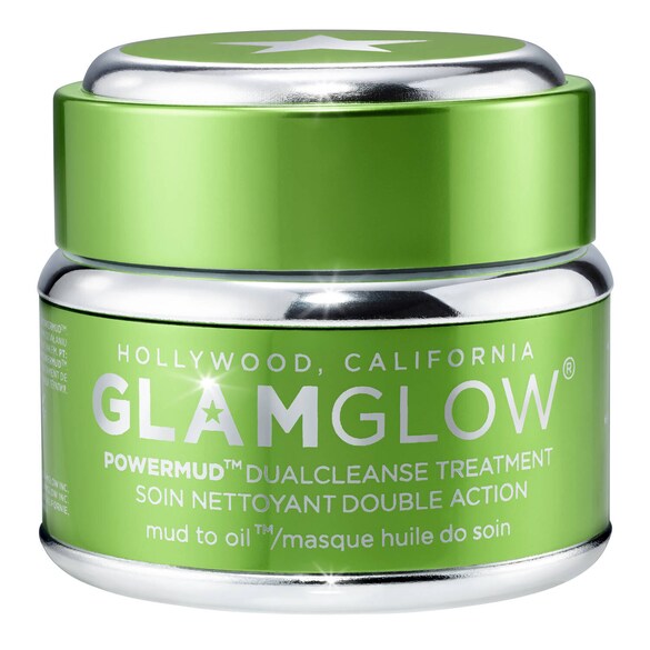 Powermud - Maschera Detergente Doppia Azione, GLAMGLOW