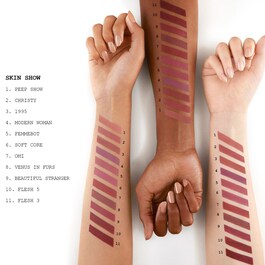 MatteTrance™ Lipstick - Rossetto 
