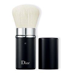 Backstage Kabuki Brush N°17 - Pennello Kabuki retrattile, DIOR BACKSTAGE