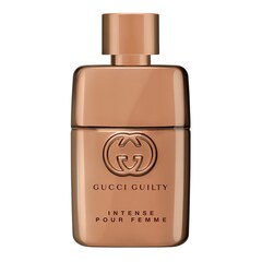 Gucci Guilty Intense Pour Femme - Eau De Parfum, GUCCI