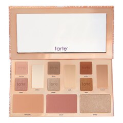 Clay Play vol. II -  Palette Occhi e Guance , TARTE