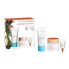 My Clarins Idratazione Viso & Sguardo - Cofanetto viso , CLARINS