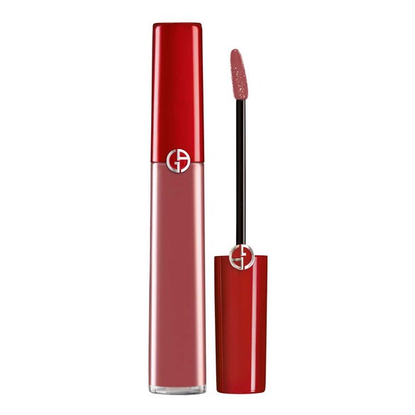 Lip Maestro - Rossetto liquido mat vellutato dai colori intensi, ARMANI