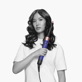 Dyson Airwrapᵀᴹ Complete in edizione speciale Pervinca e Rosé - Styler