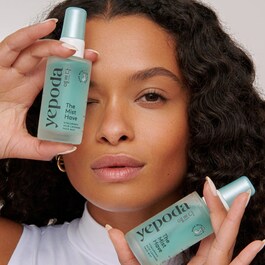 The Mist Have – Spray viso con acido ialuronico e lavanda
