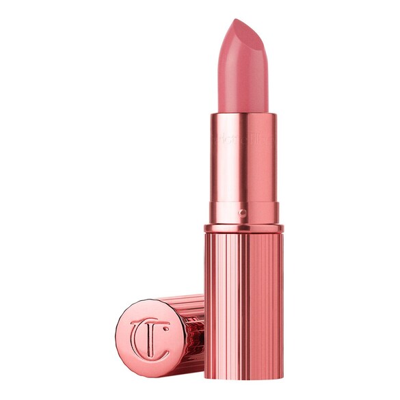 Hollywood Beauty Icon - K.I.S.S.I.N.G - Rossetto, CHARLOTTE TILBURY