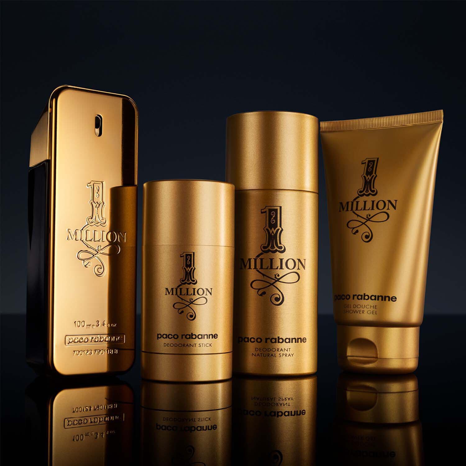 One deals million sephora