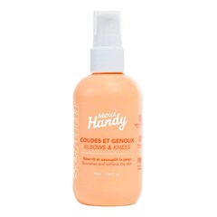Siero corpo gomiti e ginocchia - Siero per il corpo, MERCI HANDY