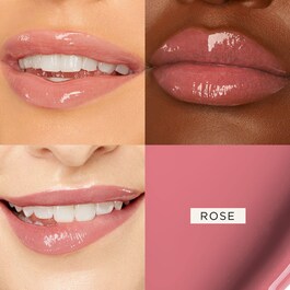 Maracuja Juicy Lip Rosy Essentials Set - Kit rossetto