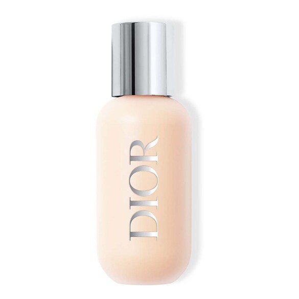 Dior Backstage Face & Body Foundation - Fondotinta viso e corpo, DIOR BACKSTAGE