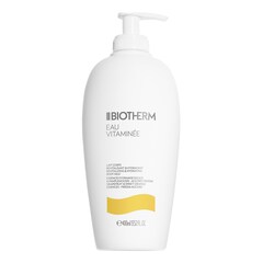 Eau Vitaminee - Latte Idratante, BIOTHERM