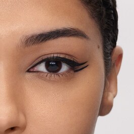 Black Ink - Classic line felt liner - Eyeliner pennarello preciso waterproof