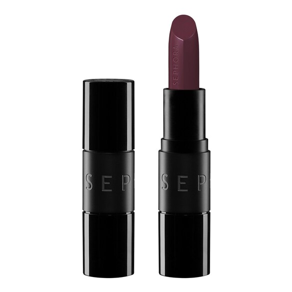 Rouge Is Not My Name - Rossetto satin, SEPHORA COLLECTION