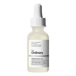 Acido Ialuronico 2% + B5 - Siero Idratante