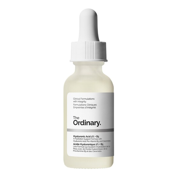 Acido Ialuronico 2% + B5 - Siero Idratante, THE ORDINARY