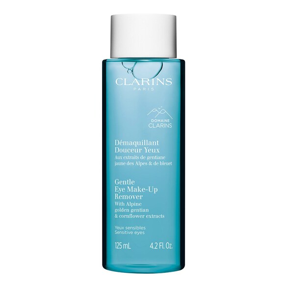 Struccante Occhi Delicato - Struccante, CLARINS
