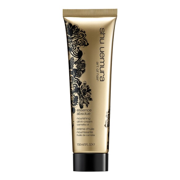 ESSENCE ABSOLUE NOURISHING PROTECTIVE OIL IN CREAM - Capelli secchi, SHU UEMURA ART OF HAIR