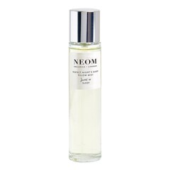 Perfect Night's Sleep - Pillow Mist, NEOM ORGANICS LONDON