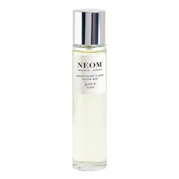 Perfect Night's Sleep - Pillow Mist, NEOM ORGANICS LONDON