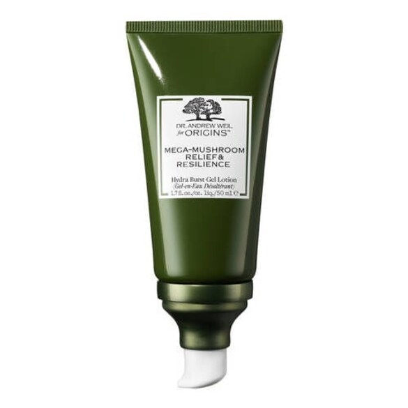DR. Andrew Weil For Origins Mega-Mushroom - Gel-in-acqua, ORIGINS
