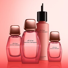 all of me eau de parfum ricarica