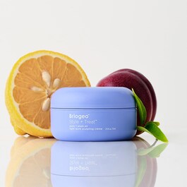 Style + Treat Yuzu + Plum Oil - Crema per uno styling perfetto