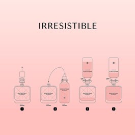 Irresistible Givenchy - Eau de Parfum