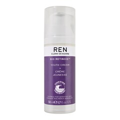 Crème Jeunesse Bio Retinoid™, REN CLEAN SKINCARE
