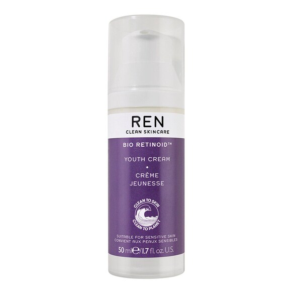 Crème Jeunesse Bio Retinoid™, REN CLEAN SKINCARE