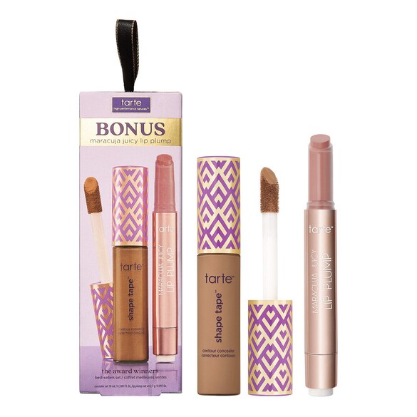 The Award Winners Bestsellers Set - Set Best-seller, TARTE