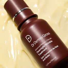 Advanced Retinol + Ferulic - Crema notte concentrata antirughe