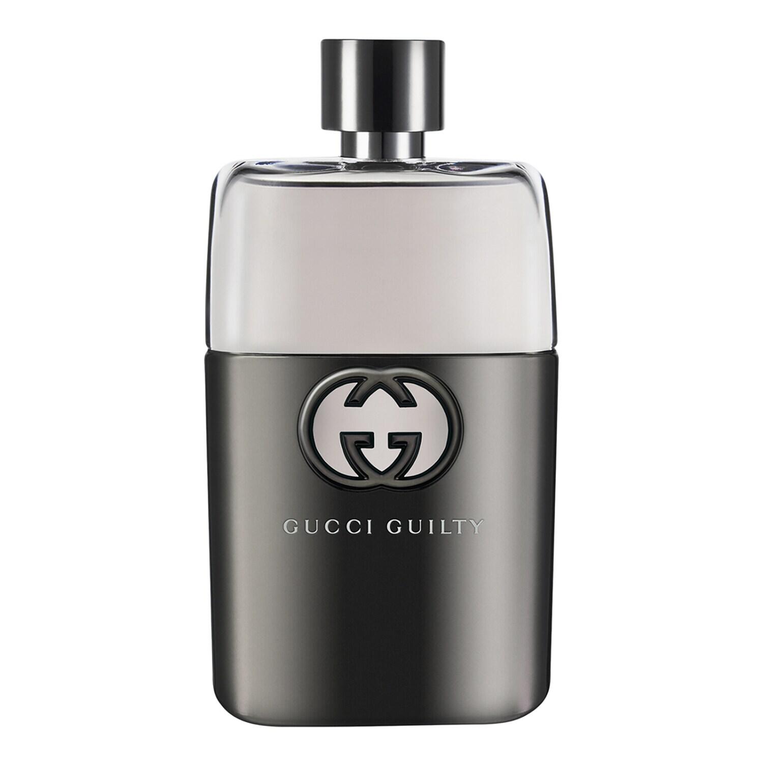 Profumi Uomo GUCCI ≡ SEPHORA