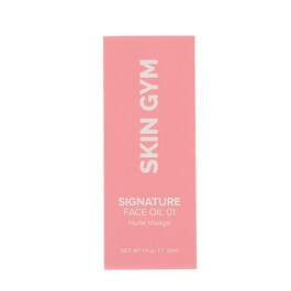 Signature - Olio per il viso