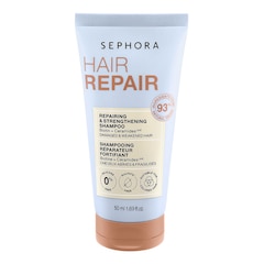 Shampoo riparatore fortificante - Detergente riparatore, SEPHORA COLLECTION
