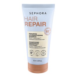 Shampoo riparatore fortificante - Detergente riparatore