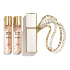 COCO MADEMOISELLE - Eau De Parfum Intense Vaporizzatore Da Borsa Ricaricabile, CHANEL
