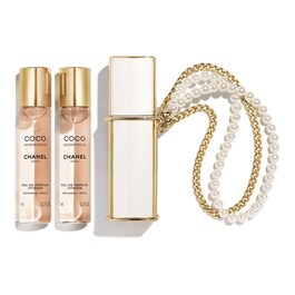 COCO MADEMOISELLE - Eau De Parfum Intense Vaporizzatore Da Borsa Ricaricabile