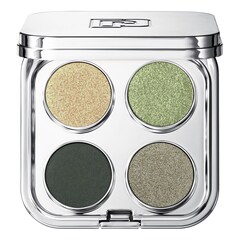 Eyephoria Handbag Palette - Palette di Ombretti Multi-Finish, RABANNE MAKEUP