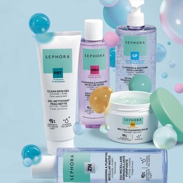 Gel micellare struccante - lenitivo e rinfrescante