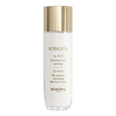 Supremÿa La Nuit La Lotion Soin Anti-Âge - Crema Notte, SISLEY