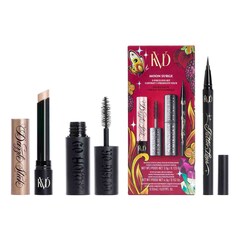 Moon Surge 3-Piece Vegan - Set per gli occhi, KVD Beauty
