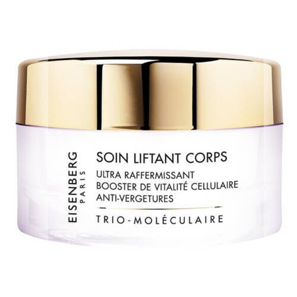 Soin Liftant Corps - Trattamento Liftante Corpo, EISENBERG