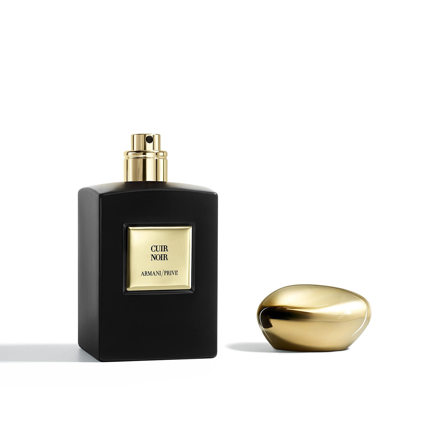 ARMANI PRIV CUIR NOIR Eau de Parfum orientale sensuale ed elegante
