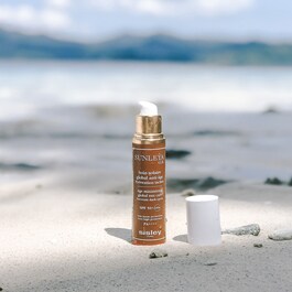 Sunleÿa G.E. - Crema Solare anti-âge ad altissima protezione SPF 50+