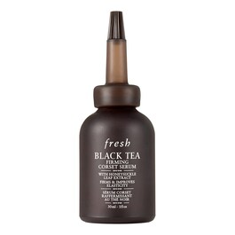 Black Tea Firming Peptides Serum - Siero viso e collo rassodante al tè nero