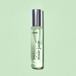 Lake - Olio profumato